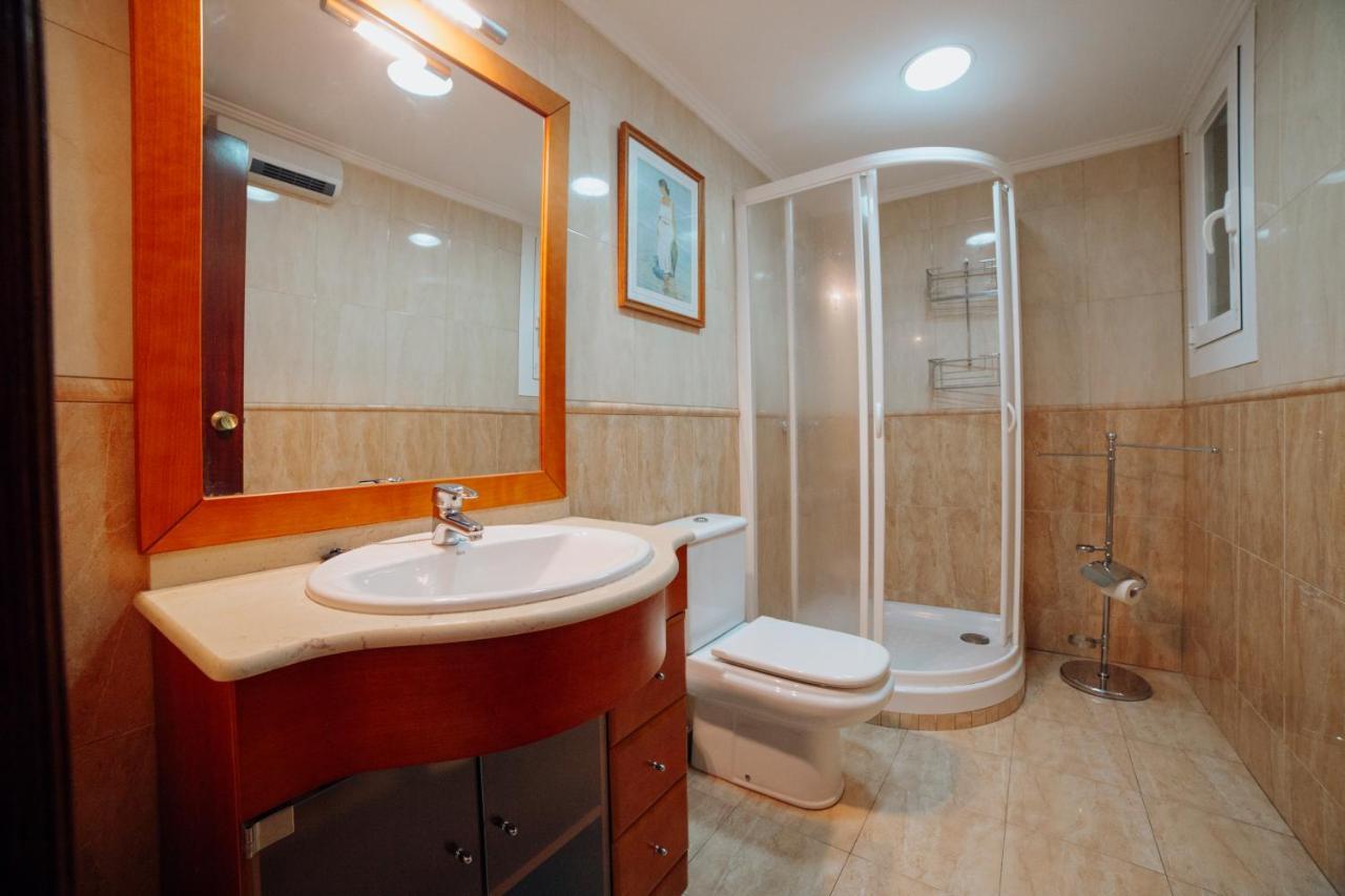 Апартаменти Coblanca 8-5º Бенідорм Екстер'єр фото